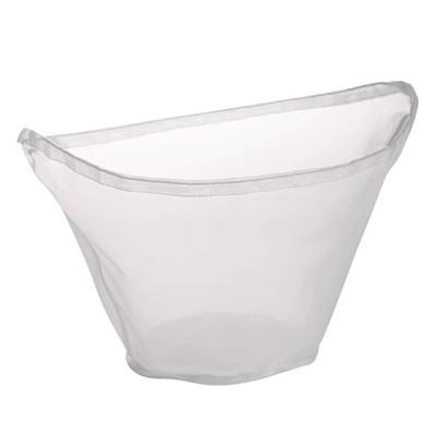 Pack of 5 Large Reusable Nut Milk Bags for Straining Oat and Soyes Milk