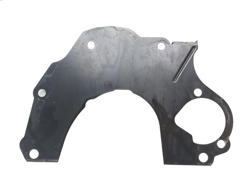 Audi A4 B5 Blech Abdeckblech Getriebe 1.8 20V AEB ADR