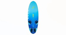 2022 JP Australia Super Sport LXT 122 Windsurf Board