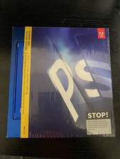 Adobe Photoshop CS5 Extended Full Retail DVD Version for Mac with Serial Number