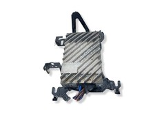 BMW M2 F87 2020 Sound Amplifier Audio System Module 6846905