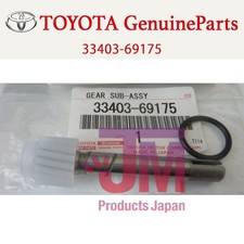 Compteur Toyota RUNNER