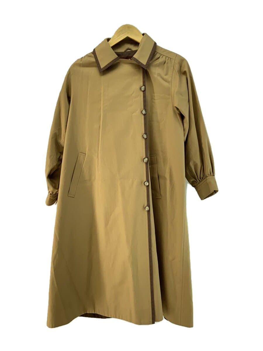 ALTRA YVES SAINT LAURENT altro cappotto S cotone CML FR017 026