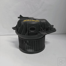 Motorino ventilazione abitacolo  PEUGEOT RANCH VAN (M59) 190C 1.6 16V HDi 9c2462