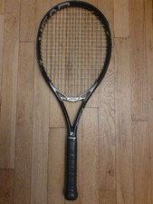 Head MXG3 Tennisschläger Grip 2 Top Zustand ...