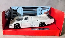 Vitesse Porsche 956 Boss 24h Le Mans 1983 Boxed Ref 196 Scale 1/43