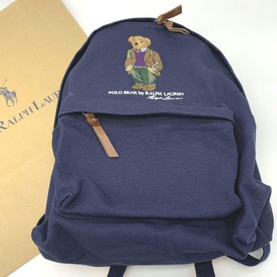 バッグ 00's archive POLO RALPH LAUREN backpack 00's archive POLO RALPH LAUREN backpack バッグ