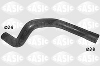 KÜHlerschlauch Wasserschlauch Links Unten FÜR Opel - Sasic SWH6721