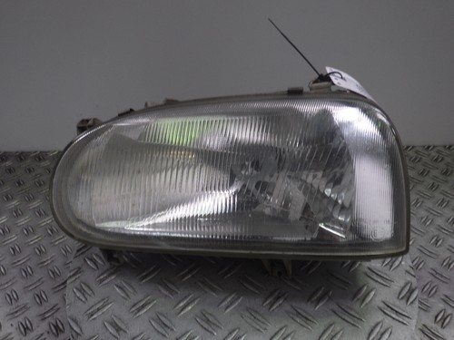 Scheinwerfer links  VW Golf III (1H) 506092