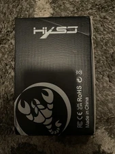 HXSJ T30 Wireless Gaming/Office Mouse