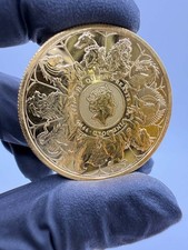 The Royal Mint The Queen