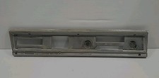 1965 Plymouth Fury Oem Radio Heater Dash Bezel Trim 2497426 Sport Fury Iii Ii 65