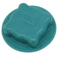 Engine Coolant Cap for Volvo 440 460 480 940 S90 High Quality Replacement Part
