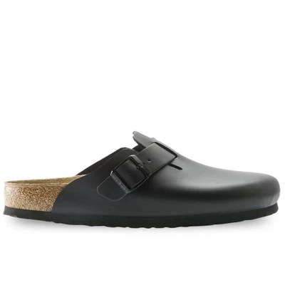 Chaussures Birkenstock Boston Pelle naturale 0060193 - 9MW - Photo 1/4