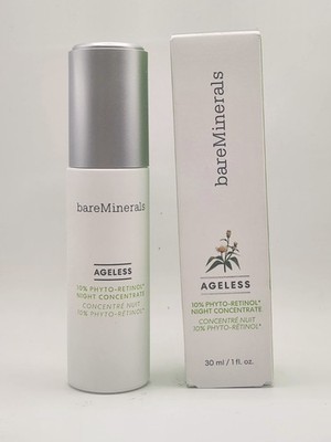 bareMinerals Ageless 10% Phyto-Retinol Night Concentrate