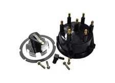 EMP 300-03084 Tune-Up Kit With Cap for MerCruiser V6, 225-390 Hp GM/MIE engines