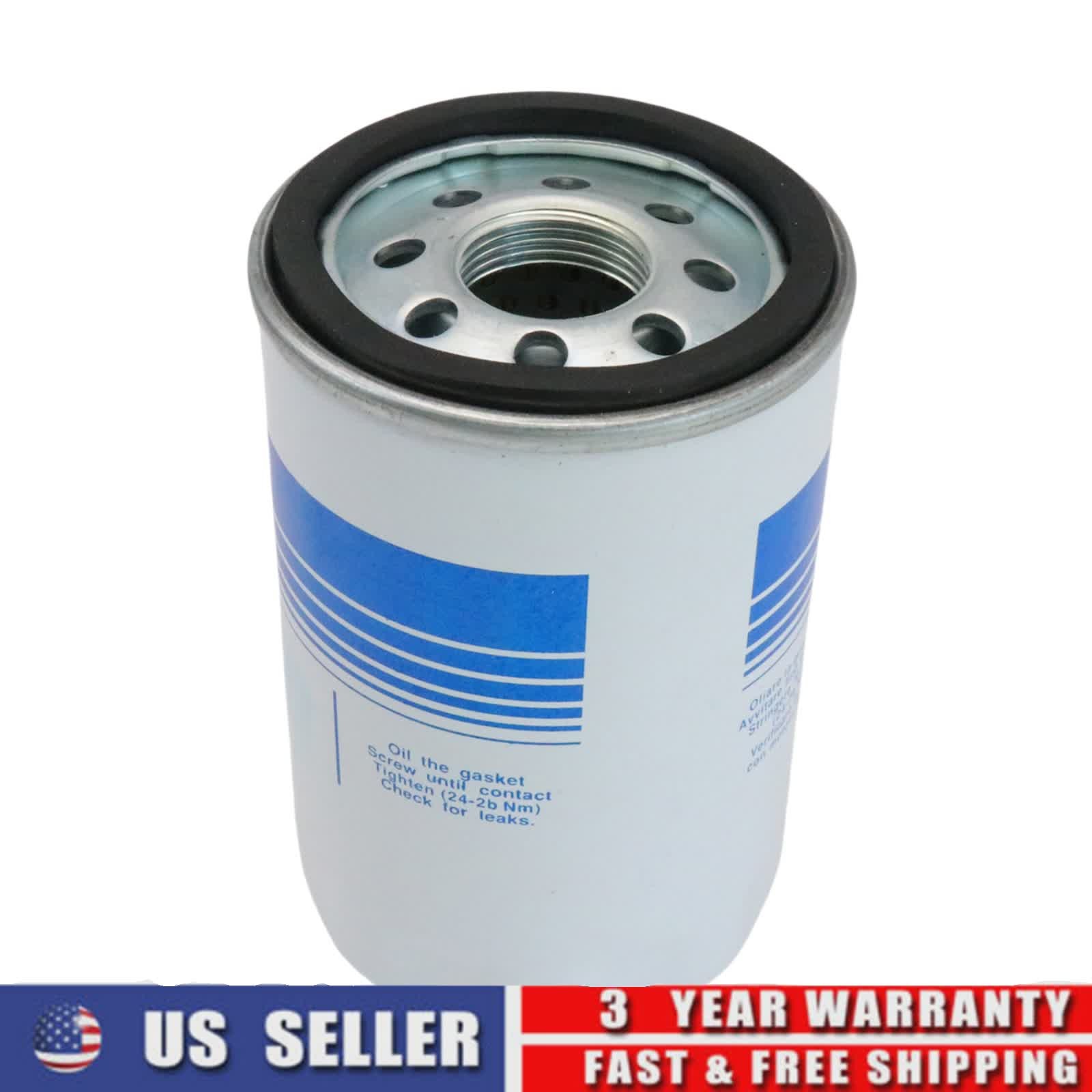 2PCS High-Quality Oil Filter New For Lamborghini Aventador Murcielago Countach