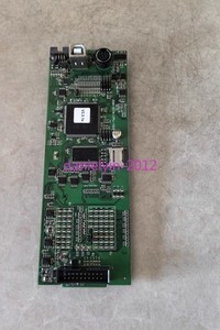 1Pcs Used XINJE XDM-60T4-CPU-1508 motherboard *rr