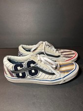 Rare Vans off the Wall OLD SKOOL 36 DX Anaheim Factory Sneakers Shoes US 11 T1
