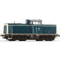 Roco 7300098 H0 Diesellok BR 211, Db, Ep. IV H0 + Neu