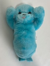 FurReal Friends SNORKEL Blue Baby Seal Peek A Boo Hasbro 2021 Fur Real Toy Plush