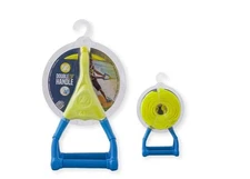 ZUP DoubleZUP Handle Blue/Yellow #ZUP-4090 NEW [DAL]