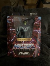 Masters Of The Universe Masterverse Vintage Collection SKELETOR Mattel 2024 MOTU