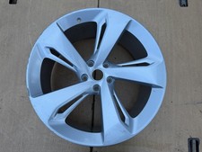 Bentley Bentayga 22” Alloy Wheel ET28 10J 2015 - 2025 Part No 3GA601025G