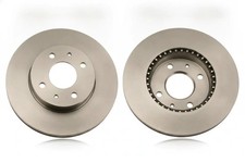 Disque de frein Nissan ALMERA