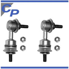 2 Koppelstangen hinten für Ford Focus II DA für Ford C-Max Hinterachse