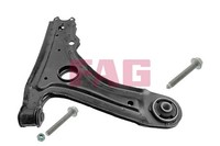 FAG 821 0299 10 Kontroll-/Hinterachse, RadaufhäNgung FüR Seat, VW