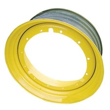 Plate Rear Rim - 16