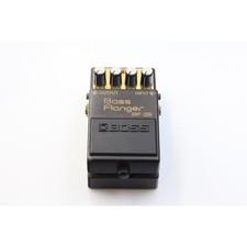 Boss BF-2B Effect Pedal Bass Guitar Pedal Vintage Used Analog Bass Pedal