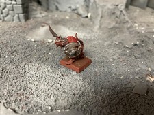 Warhammer: Old World / Skaven / Army / Clan Mors WF701