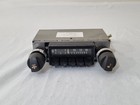 <!--F#f_0-->Holden LH Torana GMH AM Push Button Car Radio ~ Type QP56 ~ Untested<!--F/-->