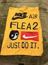 Nike Air Flea 2 Cactus Plant Flea Market - Dust Bag - No Shoes, Just Bag CPFM