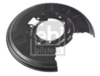Spritzblech Bremsscheibe Febi Bilstein 171551 FüR BMW E83 E46 X3 3Er Touring 325