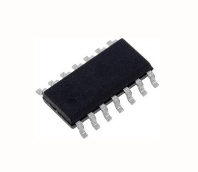 MC33897 NXP SEMICONDUCTORS SO14 AUTOMOTIVE IC NEU