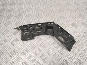 Volkswagen ID.3 2020 Stoßstange hinten links Halterung 10A807393 GOD33764