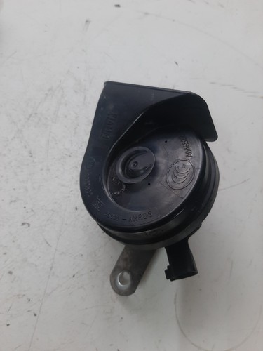 Hupe E30055306 Fiat Grande Punto 5P / 199 Bj,06