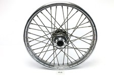 Harley Davidson Softail Springer FXSTS 2000 - Felge vorne 21X2.15 43662-80B AR6B