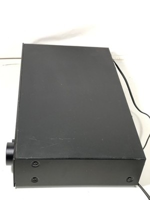 Kenwood KC-209 Vintage Stereo Control Amplifier EQ - No Remote | eBay