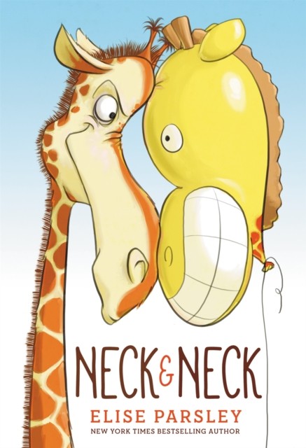 Neck Neck