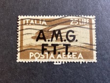 ICOLLECTZONE Italy AMG 1LNC6 VF used