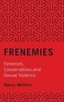 Frenemies | Whittier | Buch | Gebunden | Englisch | 2018 | Academic