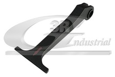 Für 3RG 80530 MERCEDES W220 BONNET OPENING ROD Für 3RG 80530 MERCEDES W220 BONNET OPENING ROD