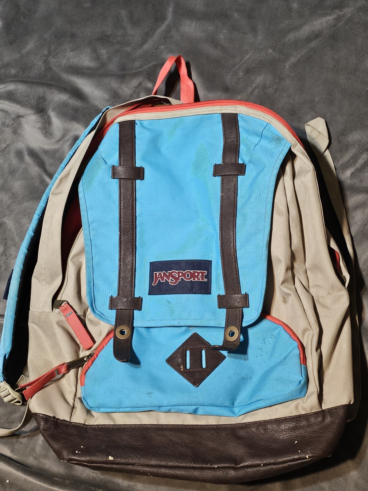 Jansport Backpack - image 1