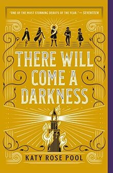 There Will Come a Darkness (Age of Darkness, Band 1... | Buch | Zustand sehr gut