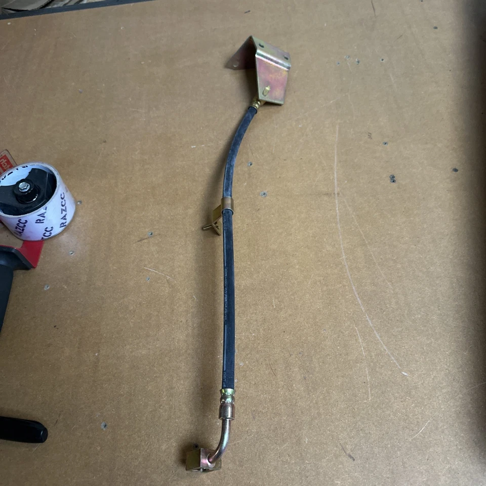 Manguera de freno Wagner F98932 Foto 3 de 4