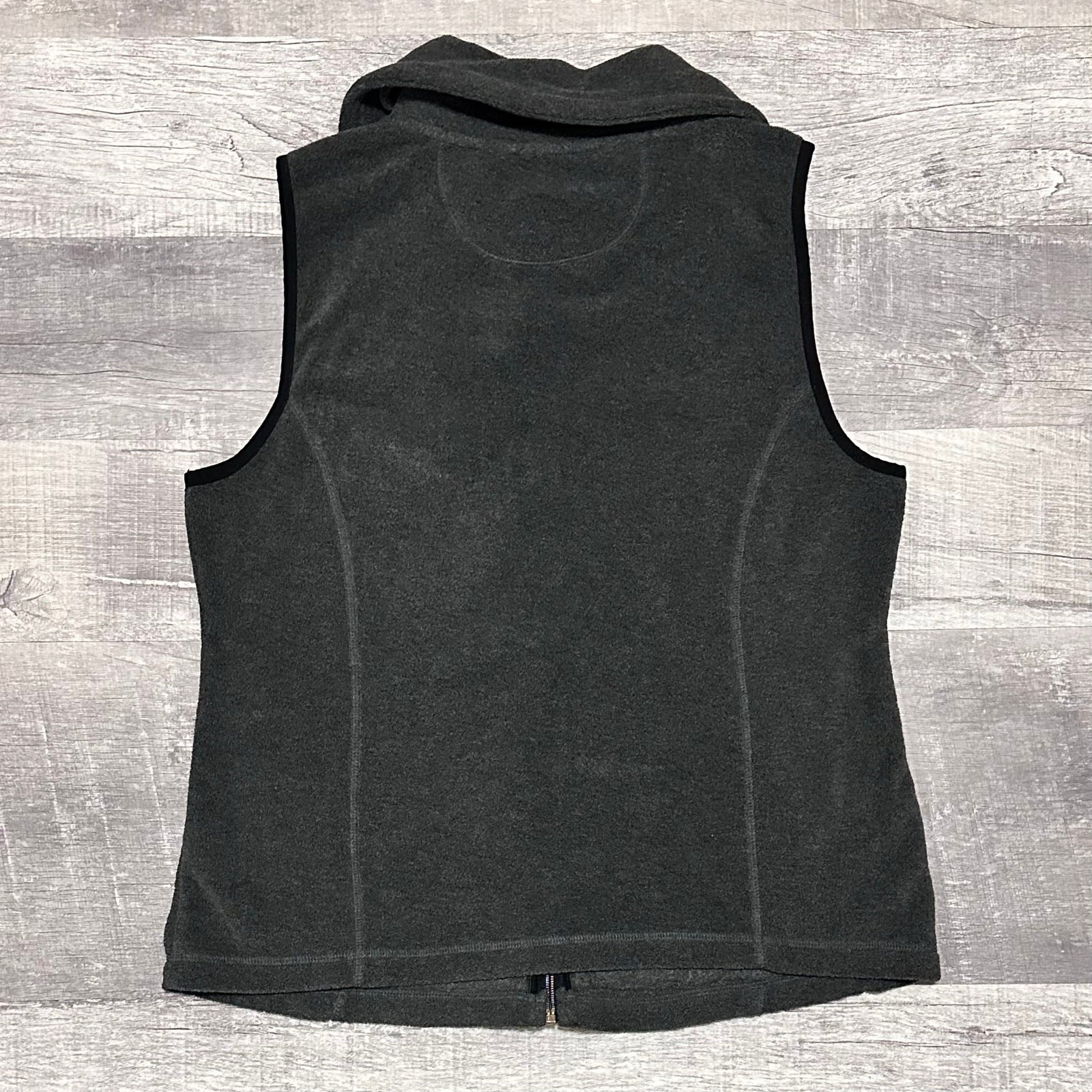 Calvin Klein Performance Active Zip Front Vest Wo… - image 4